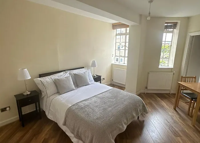 Beautiful, Cosy Studio Chelsea