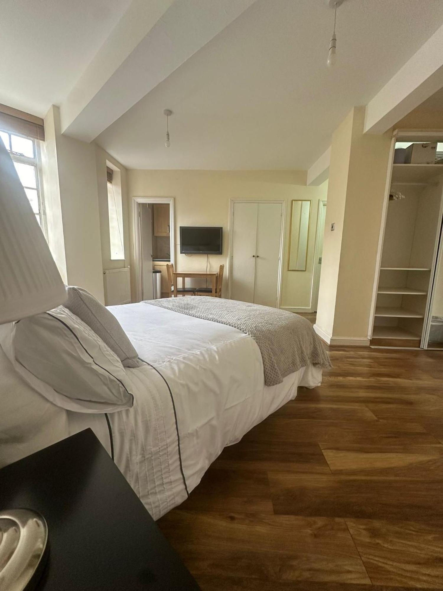 Apartment Beautiful, Cosy Studio Chelsea *