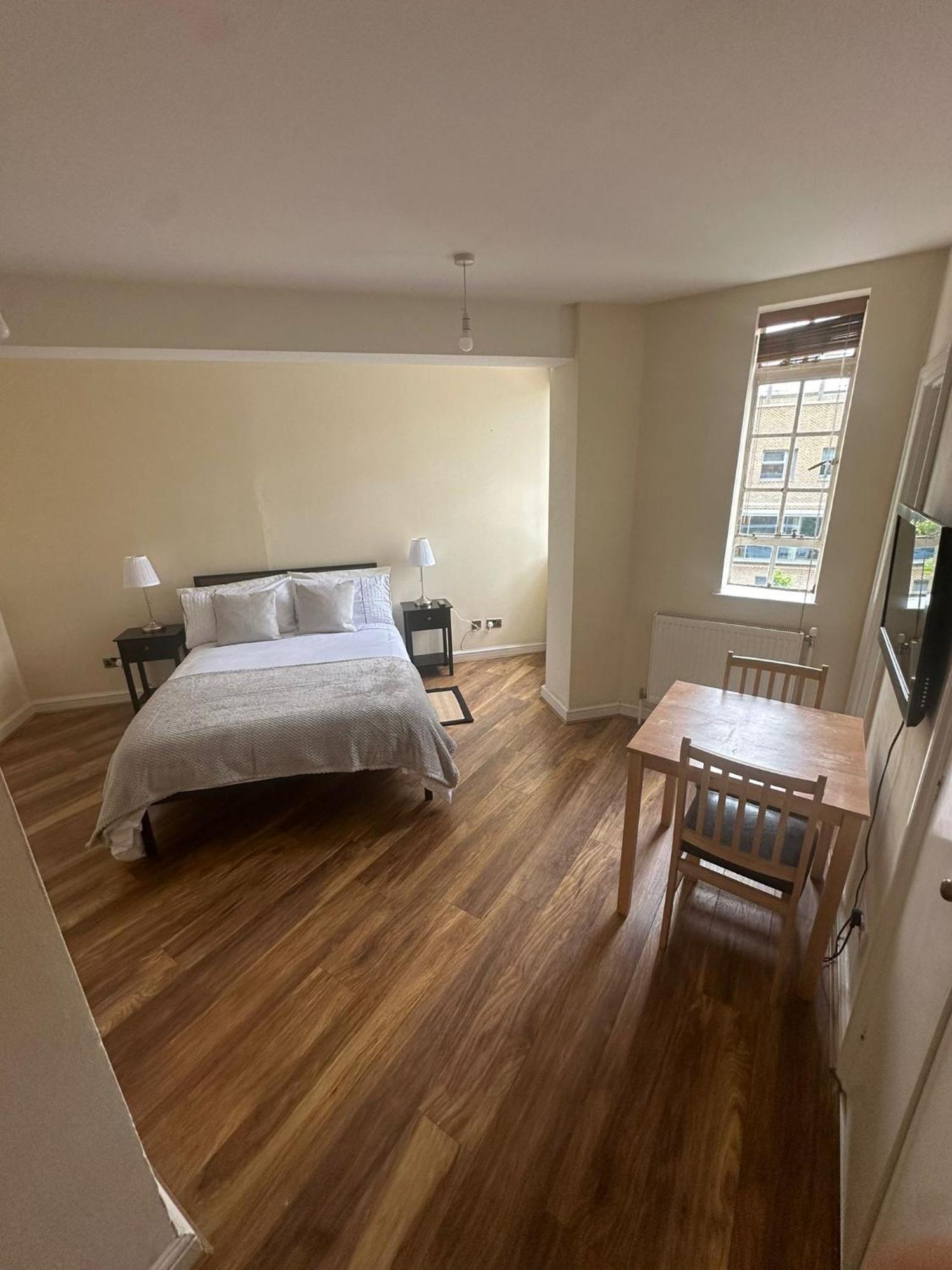 Beautiful, Cosy Studio Chelsea