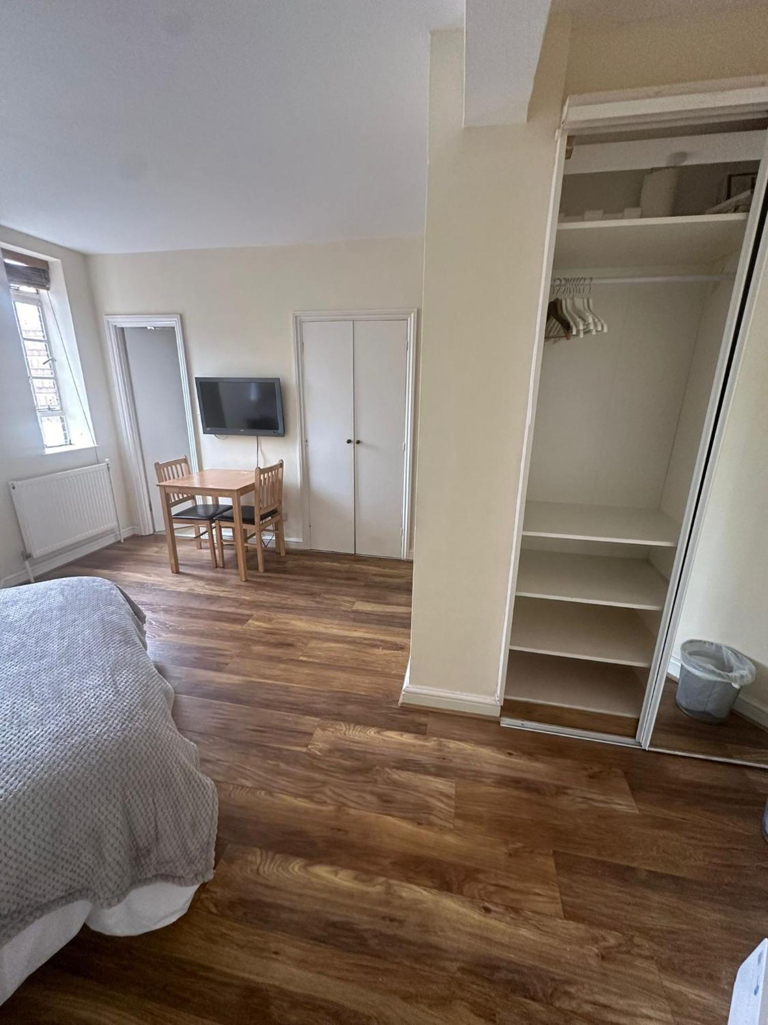 Apartment Beautiful, Cosy Studio Chelsea *