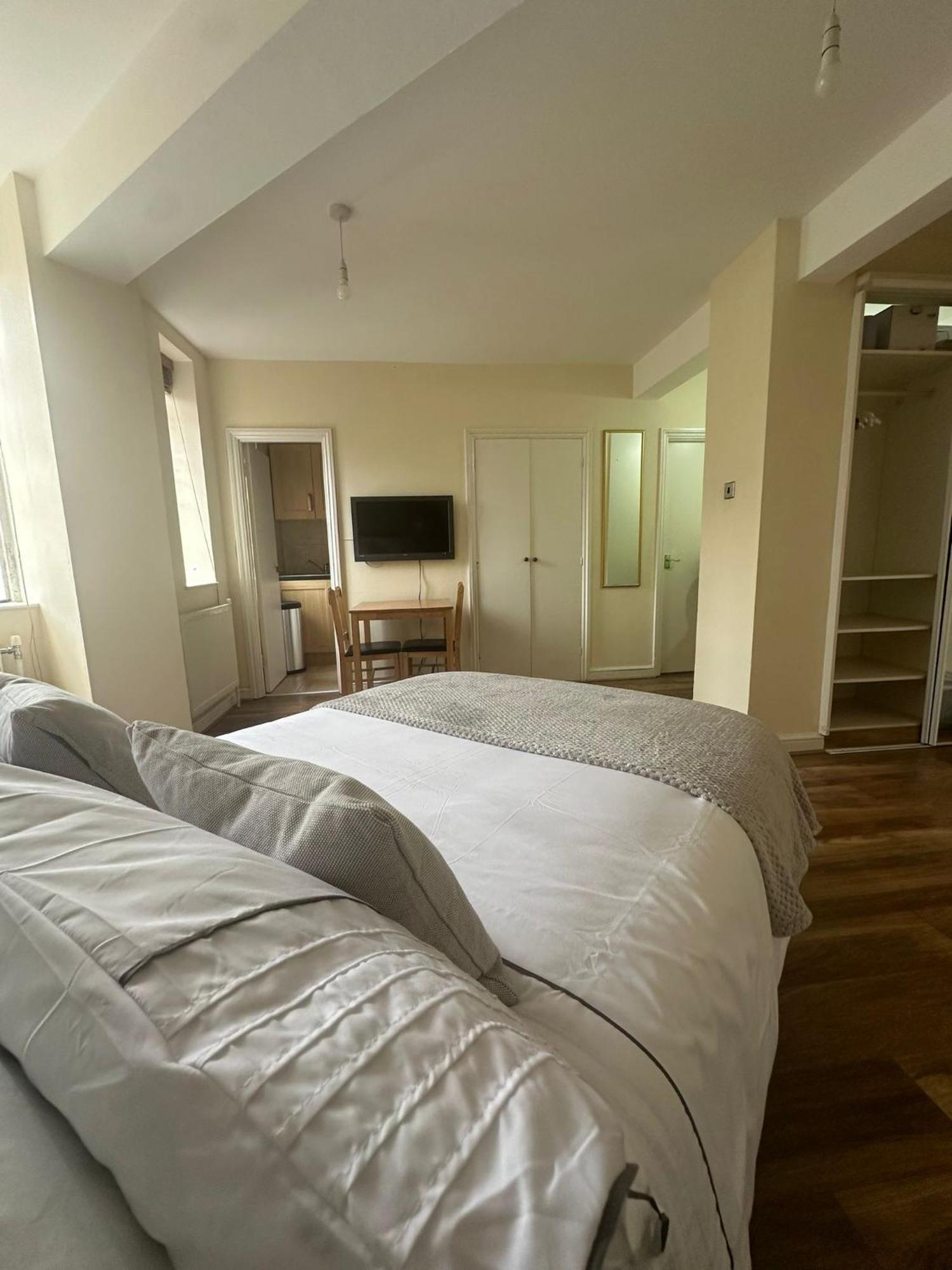 Apartment Beautiful, Cosy Studio Chelsea London