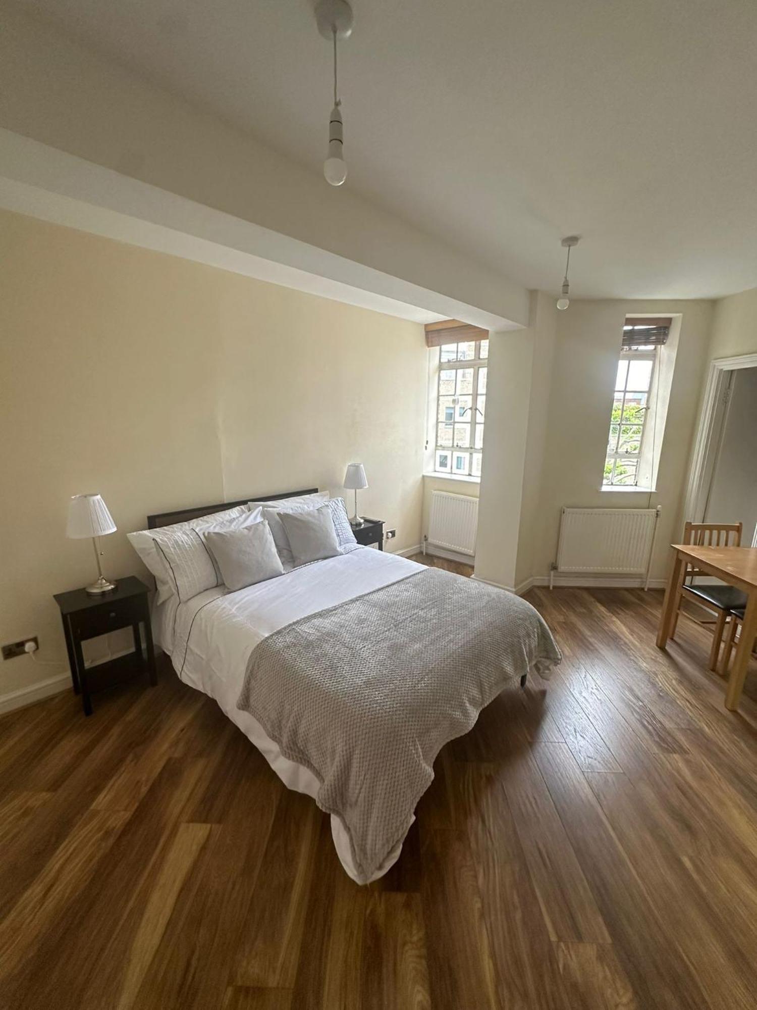 Beautiful, Cosy Studio Chelsea London