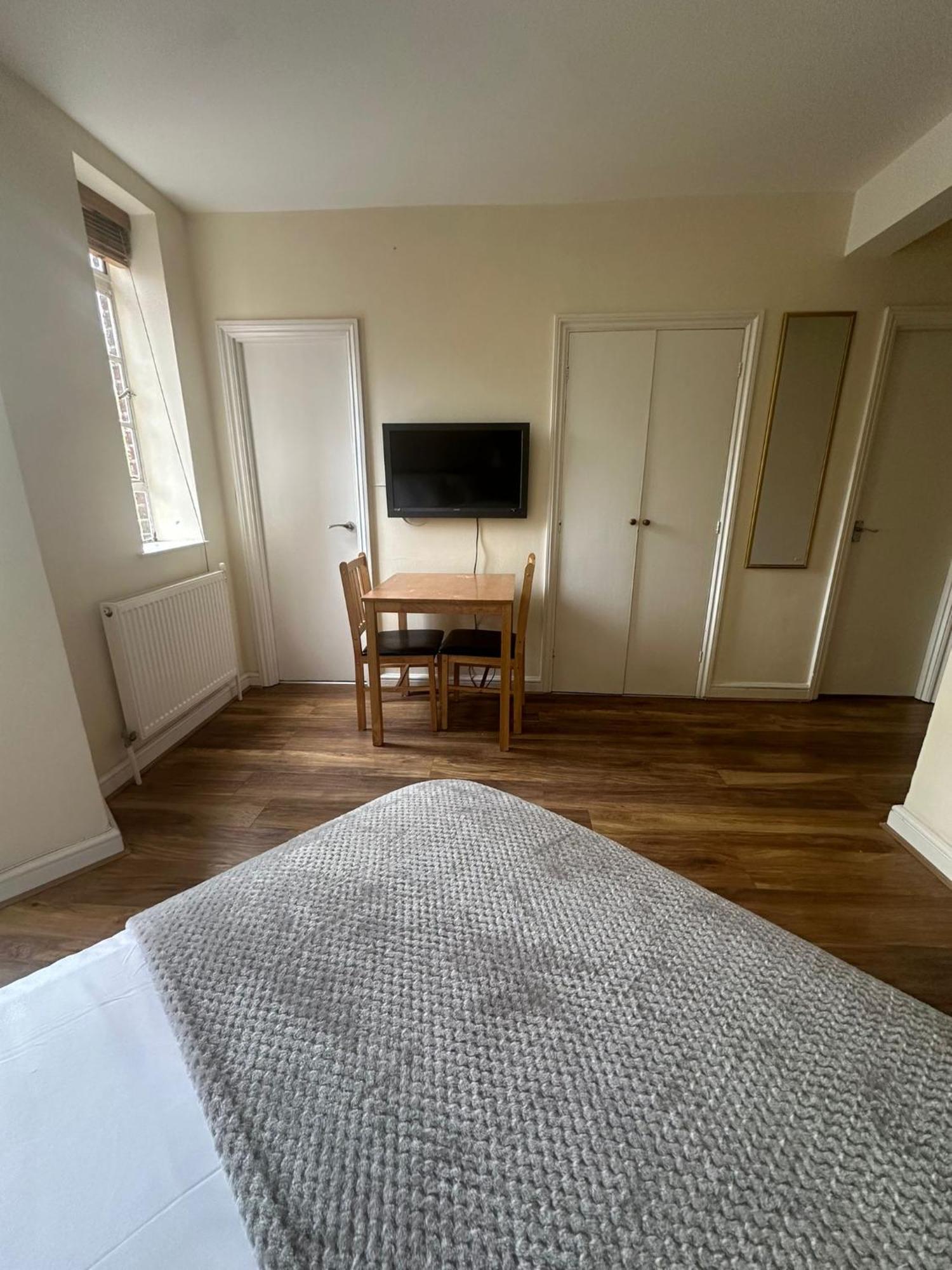 Apartment Beautiful, Cosy Studio Chelsea London