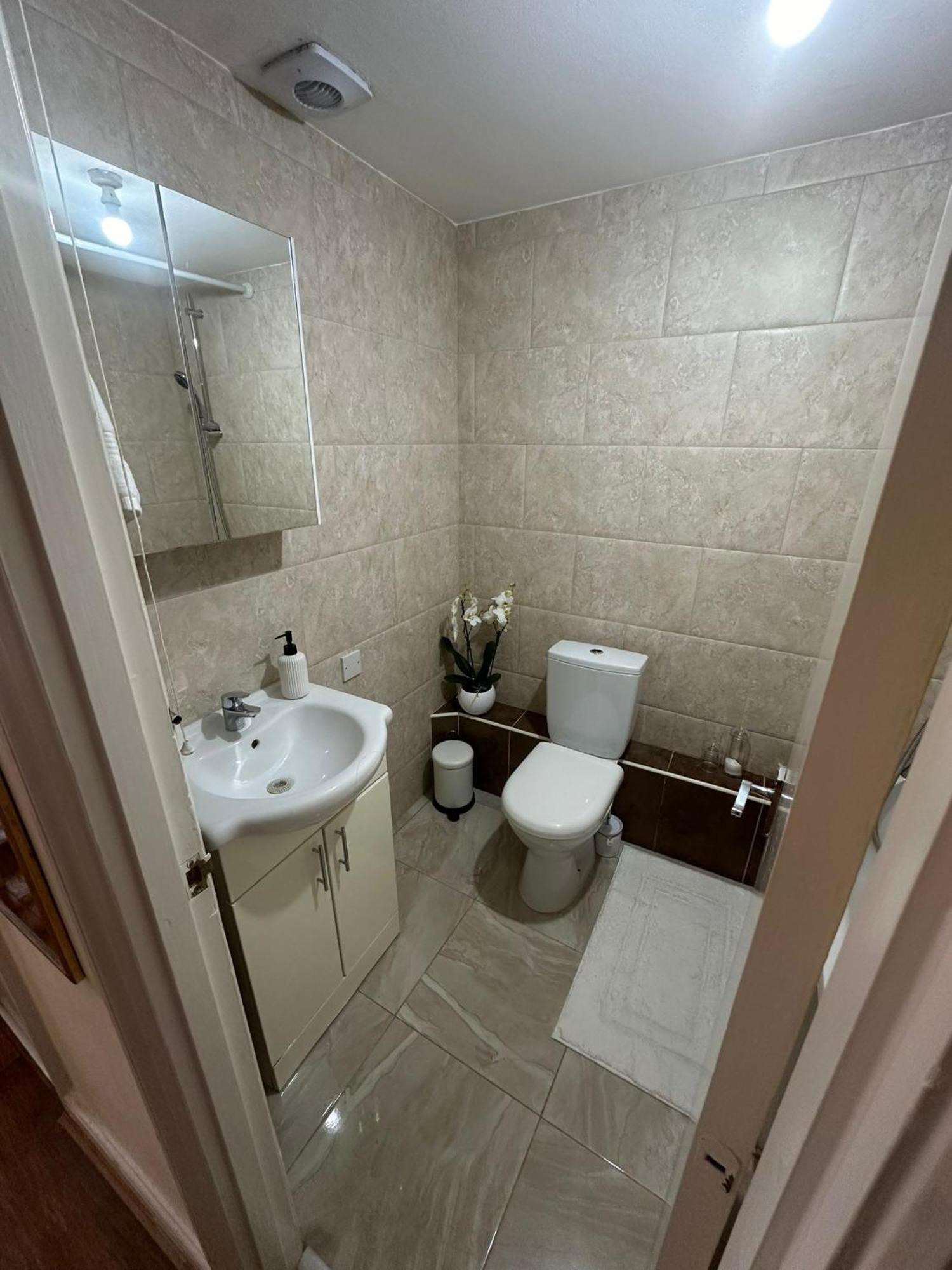 Beautiful, Cosy Studio Chelsea London